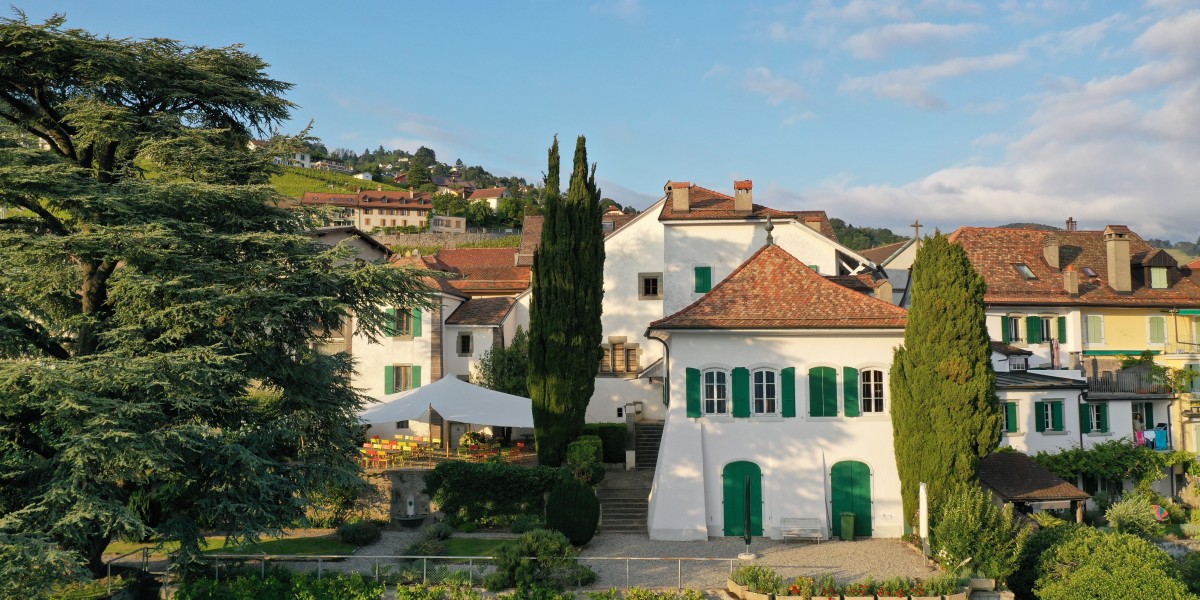 Maison Lavaux