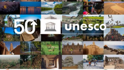 Lavaux UNESCO 50eme