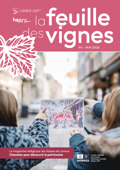 COUVERTURE LaFeuilleDesVignes N4 WEB