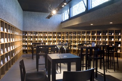 Lavaux Vinorama