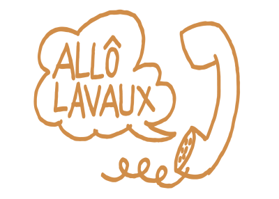 Allo Lavaux