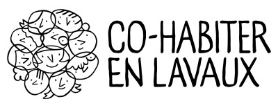 C H Lavaux logo horizontal Noir